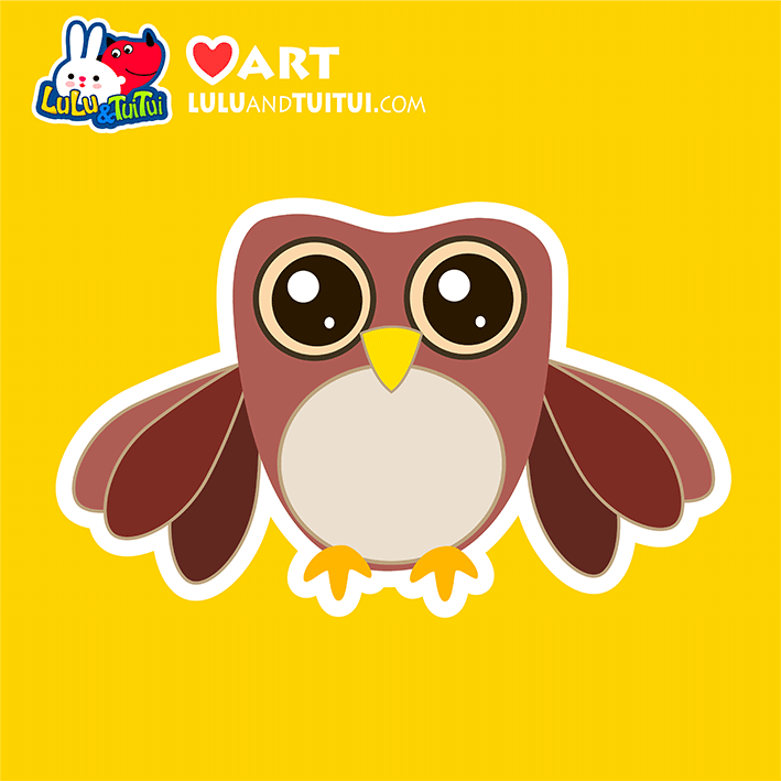 owl